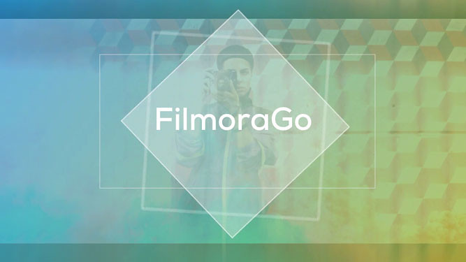 FilmoraGo - Trình chỉnh sửa video miễn phí